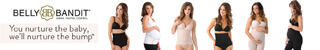 Belly Bandit Advertisement