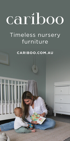 Cariboo Advertisement