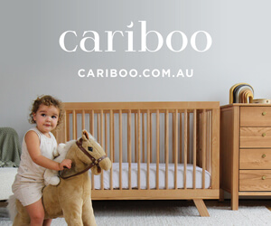 Cariboo Advertisement