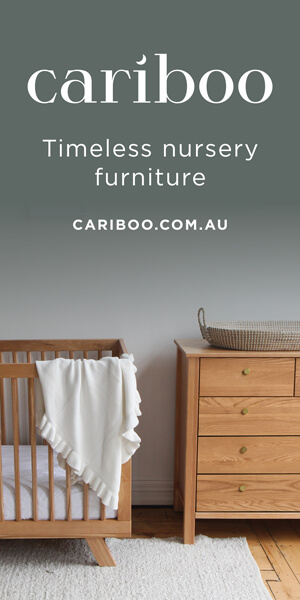 Cariboo Advertisement