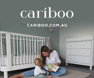 Cariboo Advertisement