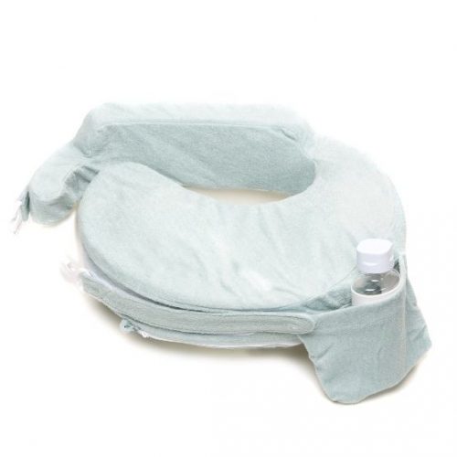 Mybrest Friend Deluxe Nursing Pillow Reviews Opinions Tmb