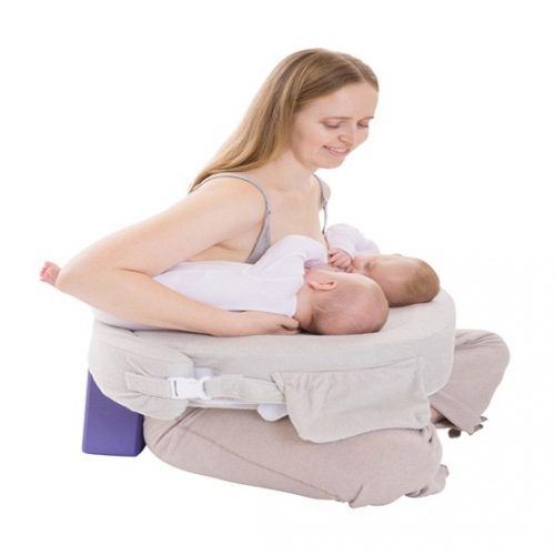Mybrest Friend Twin Nursing Pillow Reviews Opinions Tmb