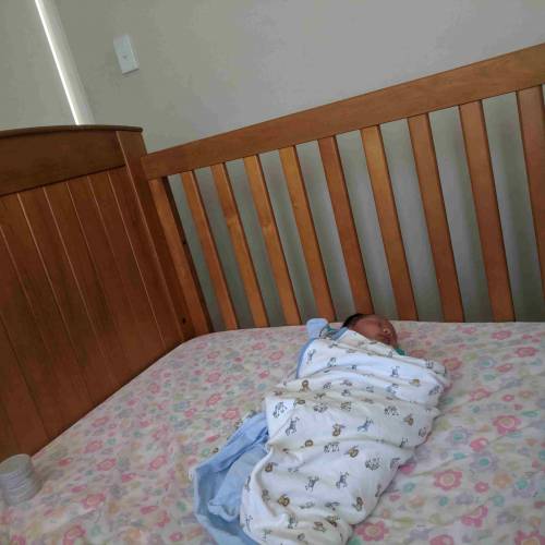 Boori Classic Cot Bed Reviews & Opinions TmB
