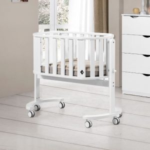 nordica mini cot