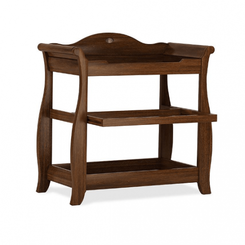 Boori Sleigh 3 Tier Changer Tell Me Baby