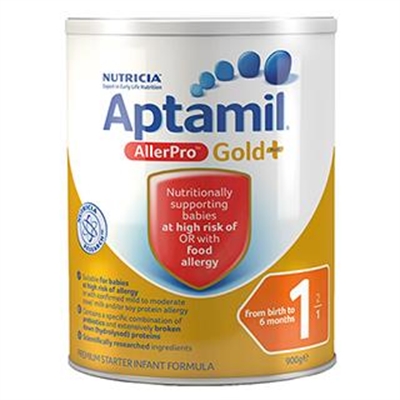 aptamil 1 gold