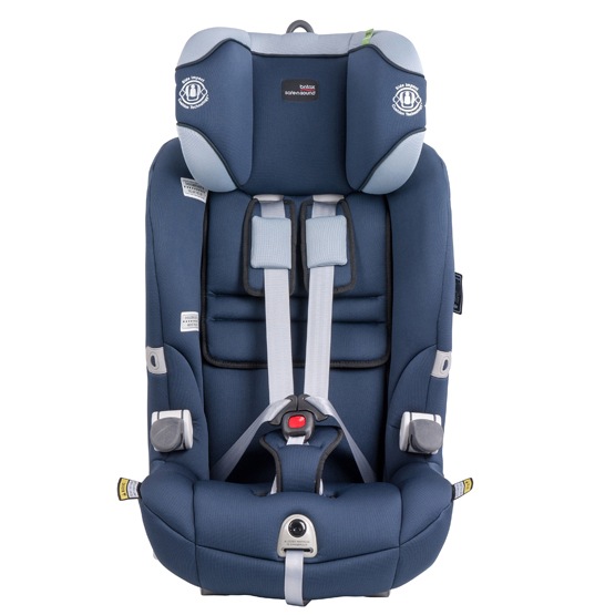 Britax SafenSound Maxi Guard PRO™ Harnessed Car Seat Midnight Navy