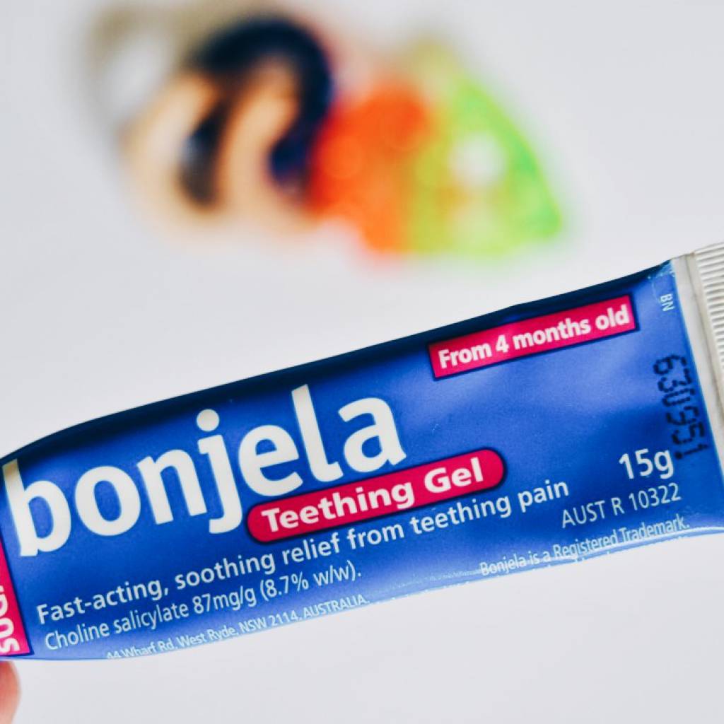 BonjelaTeethingGel1110717LanaHalliday Tell Me Baby