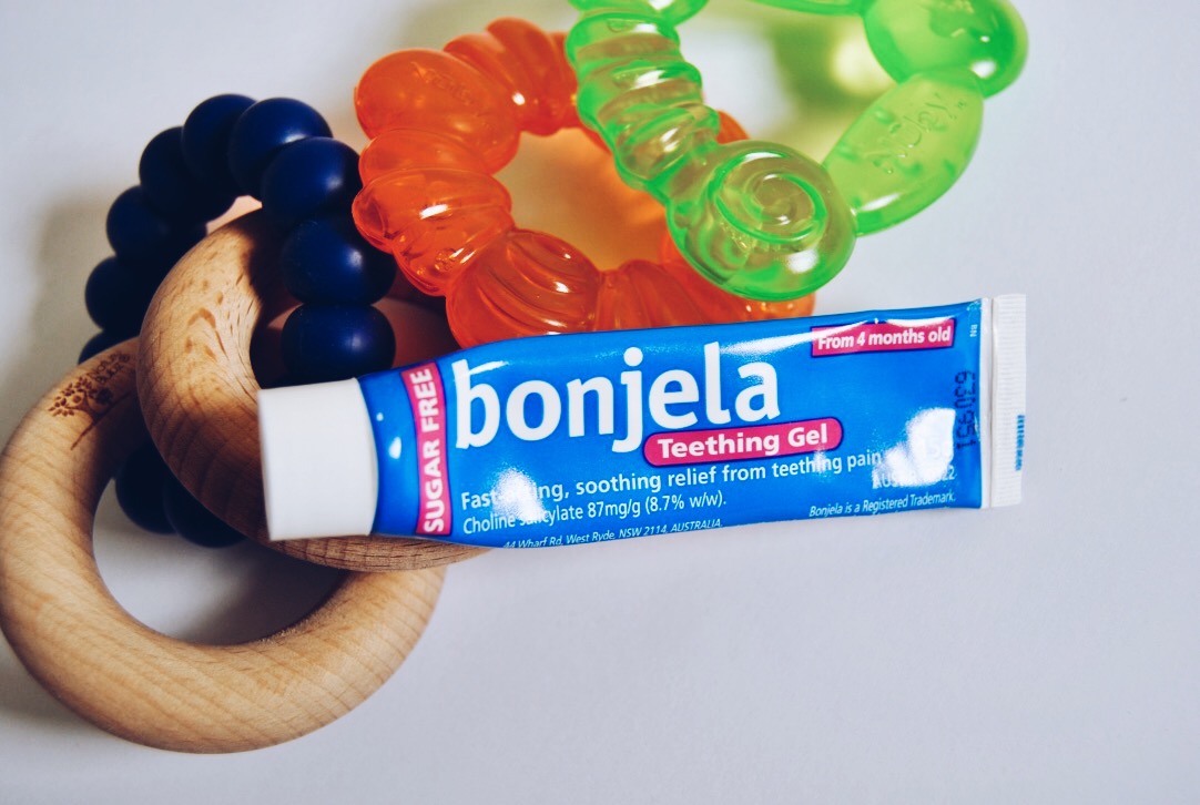 BonjelaTeethingGel2110717LanaHalliday Tell Me Baby