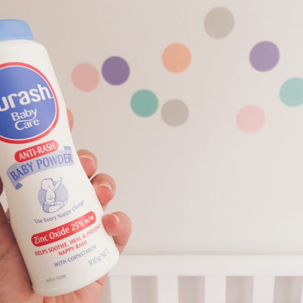Curash AntiRash Baby Powder 2 310717 Tell Me Baby