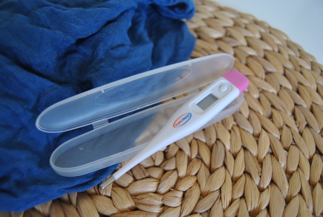 Surgipack Ovulation Digital Thermometer Reviews Tell Me Baby