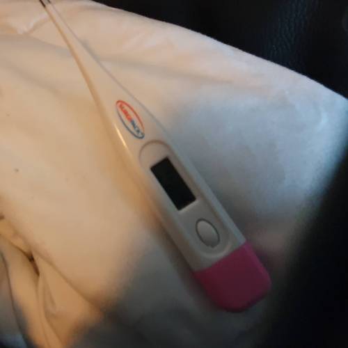 Surgipack Ovulation Digital Thermometer Reviews Tell Me Baby