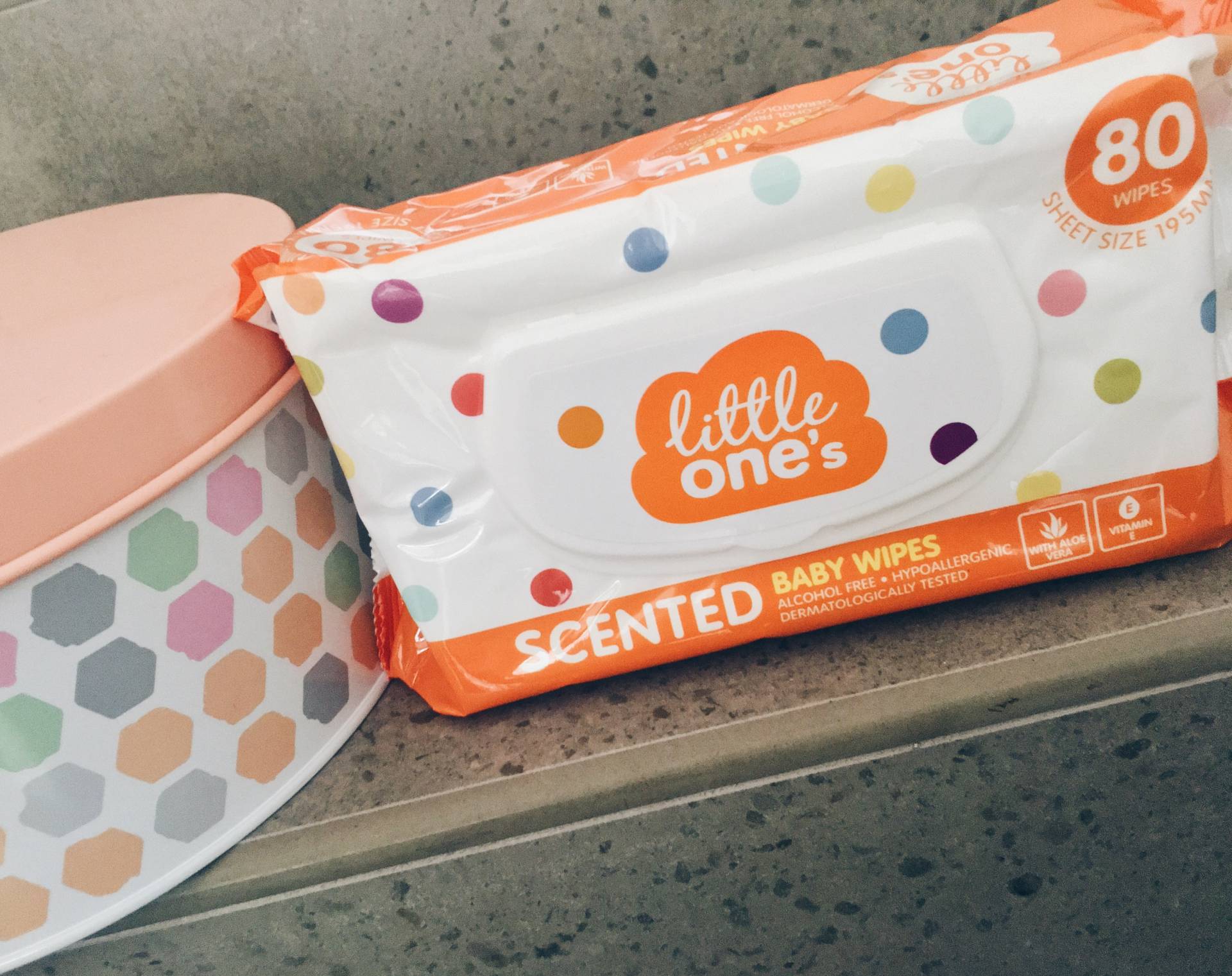 Little One's Scented Baby Wipes Reviews & Opinions TmB