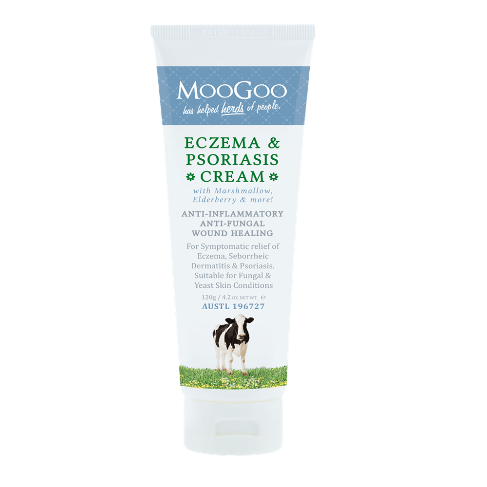 Moogoo Eczema Psoriasis Cream Elderberry Marshmallow Reviews Tell Me Baby