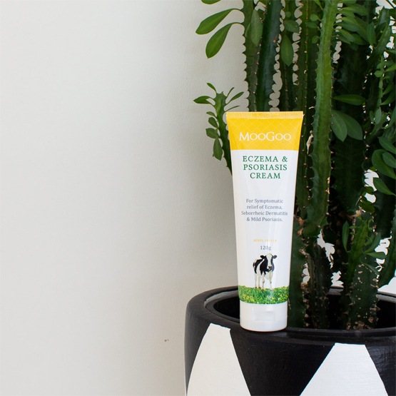 Moogoo Eczema Psoriasis Cream Reviews Tell Me Baby
