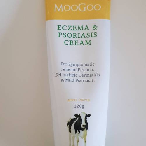 Moogoo Eczema Psoriasis Cream Reviews Tell Me Baby