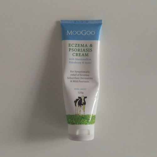 Moogoo Eczema Psoriasis Cream Elderberry Marshmallow Reviews Tell Me Baby