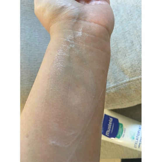 Stelatopia Emollient Cream by mustela #12