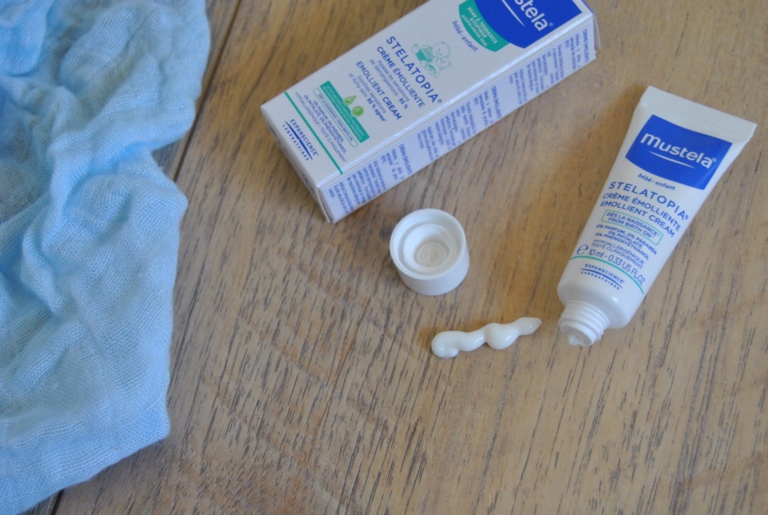 Stelatopia Emollient Cream by mustela #11