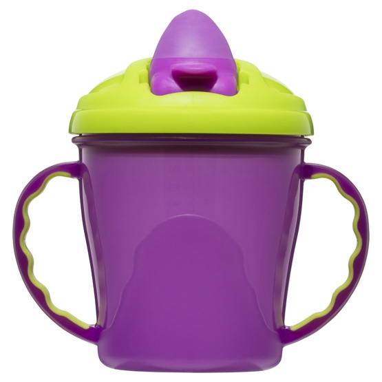 Heinz Baby Basics Free Flow Cup Reviews, Feedback Tell Me Baby