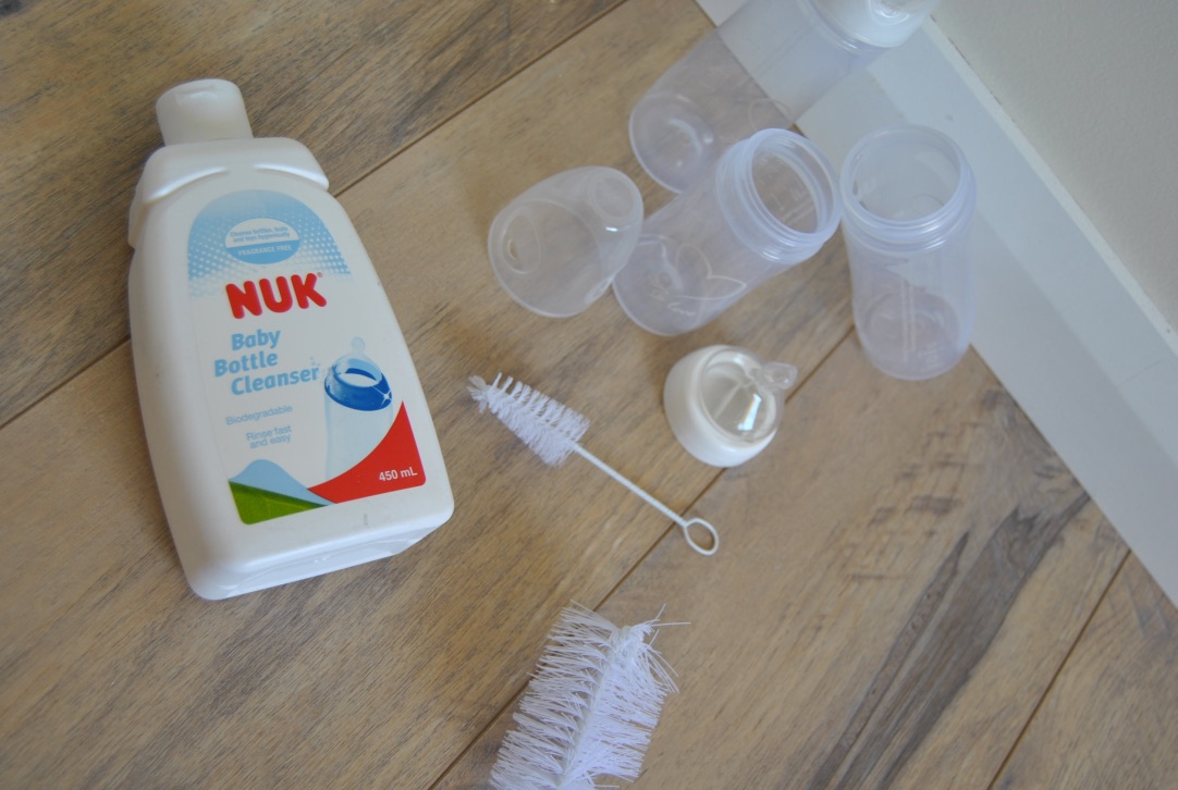 NUK Baby Bottle Cleanser 3 060917 Lana Halliday pm Tell Me Baby