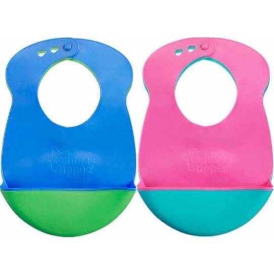 Tommee Tippee Closer Nature Roll N Go Bib Reviews Tell Me Baby