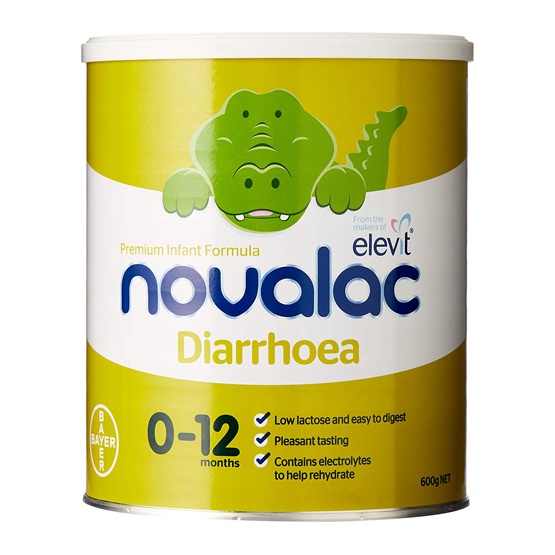 Novalac Diarrhoea Reviews & Opinions Tell Me Baby