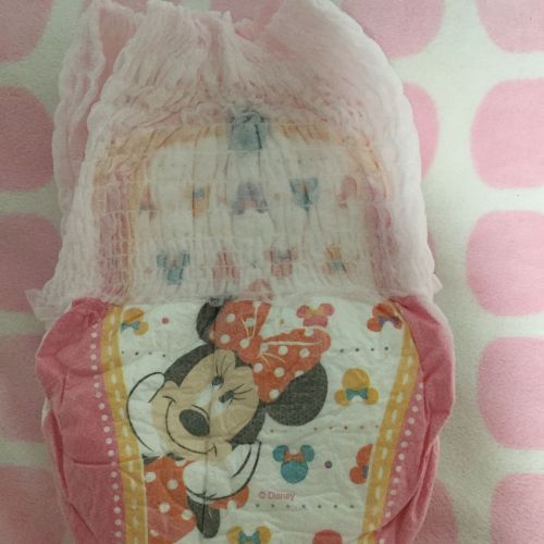 Huggies Ultimate NappyPants Reviews Tell Me Baby