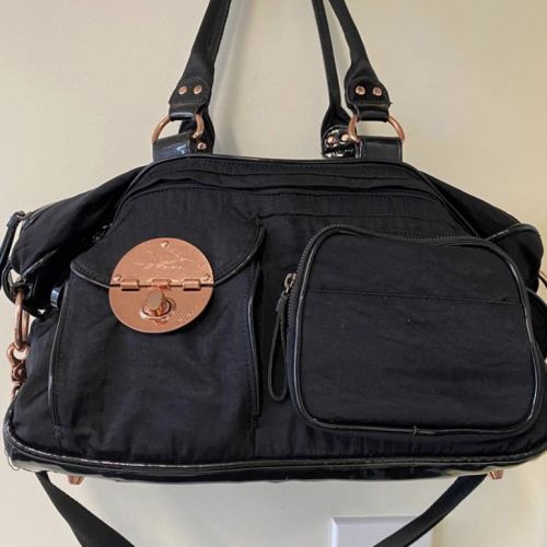Mimco Lucid Baby Bag Reviews, Parents Opinions Tell Me Baby
