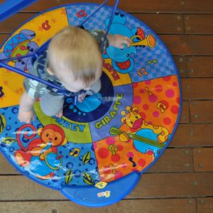 jolly jumper musical mat target
