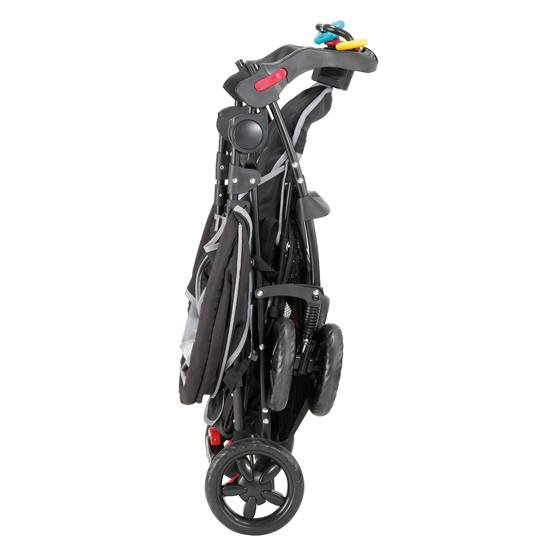 Mother’s Choice Floyd Shopping Buggy Folded Tell Me Baby