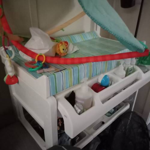 InfaSecure Cosmo Change Centre Reviews & Opinions TMB