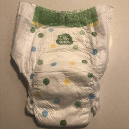Little One's Nappy Pants Reviews & Opinions TMB