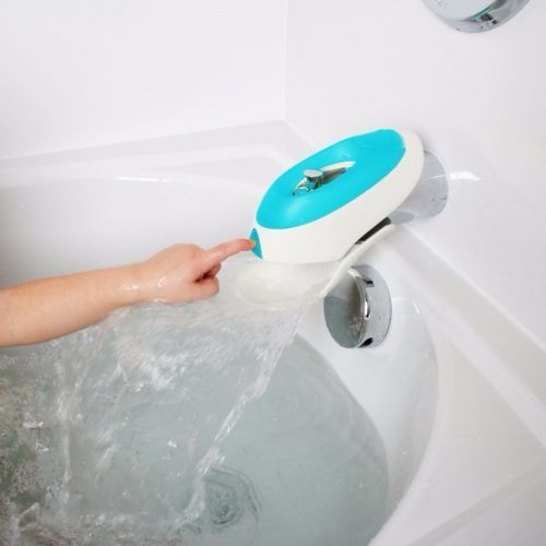 Boon Flo Water Deflector Protective Faucet Cover Reviews Tell Me