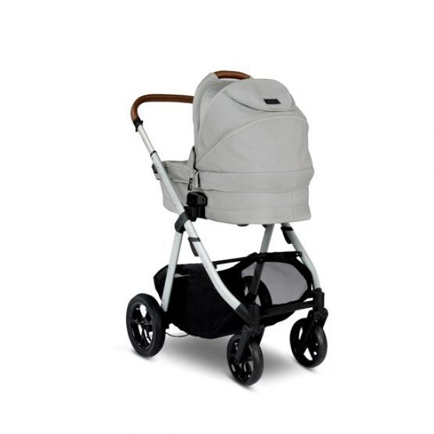 Redsbaby METRO Stroller Mist Mode ParentFacing Back Tell Me