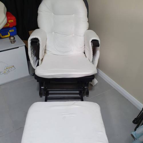 valco baby bliss glider review