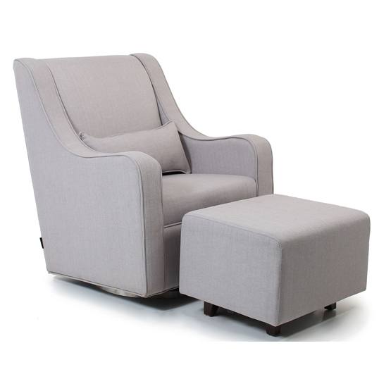 valco baby nursing chair