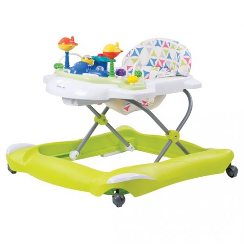 ferrari baby walker au
