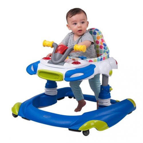 ferrari baby walker au