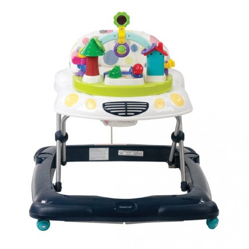 safest baby bouncer
