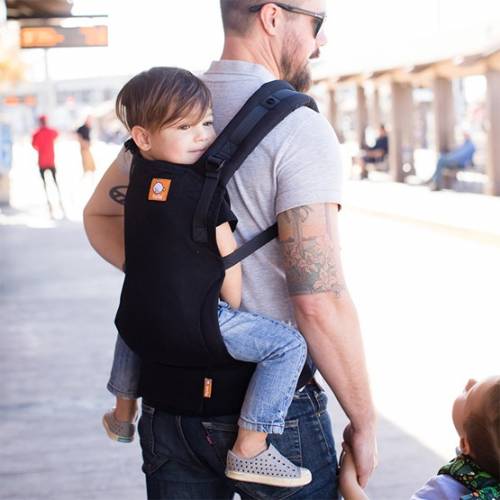 tula free to grow review for newborn
