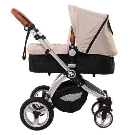 Babybee comet plus Clearance