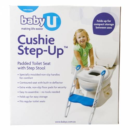 step up baby walker