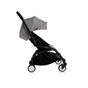 mothers choice cupid stroller