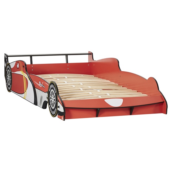 Fantastic Furniture Speedy Kids Bed Tell Me Baby