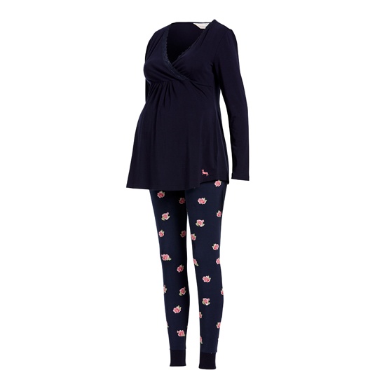 Peter Alexander Maternity PJ Set | Reviews & Opinions - Tell Me Baby