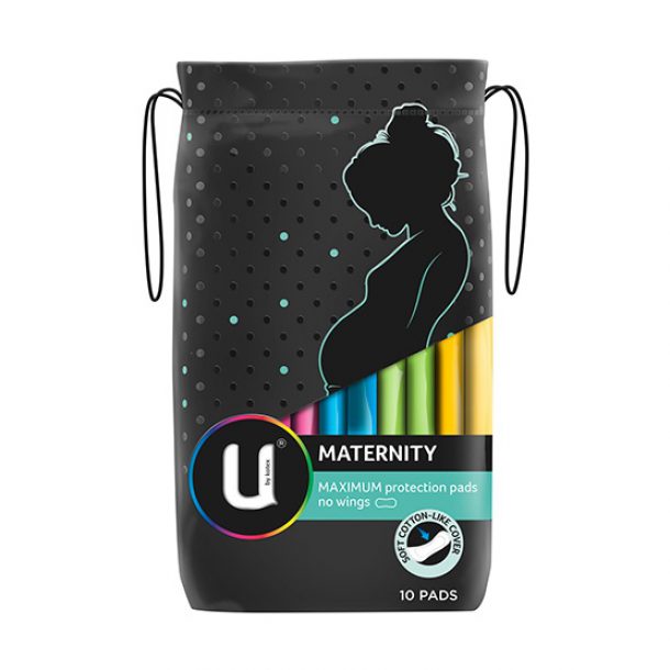 7 best maternity pads maternity pads compared Tell Me Baby