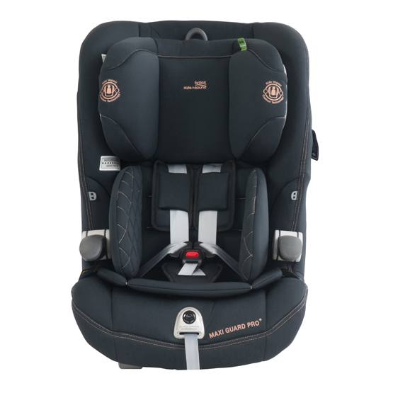 Britax Safe N Sound Maxi Guard Proplus Forward Facing Car Seat Reviews