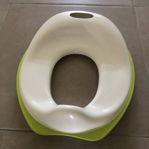 IKEA TOSSIG Toilet Seat Reviews & Opinions Tell Me Baby